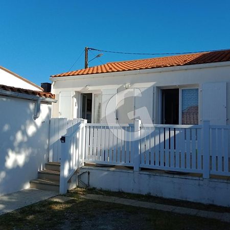 Maison 5 Pers. A La Tranche Sur Mer, Proche Plage, Terrasse, Garage, Dordonnee - Fr-1-357-109 La Tranche-sur-Mer Exterior foto