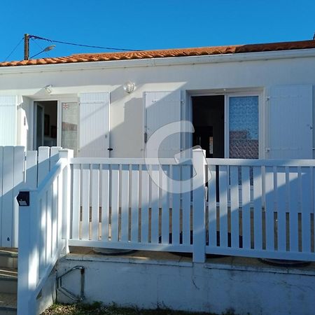 Maison 5 Pers. A La Tranche Sur Mer, Proche Plage, Terrasse, Garage, Dordonnee - Fr-1-357-109 La Tranche-sur-Mer Exterior foto